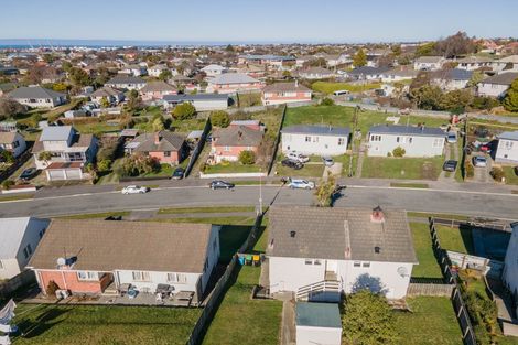 Photo of property in 57 Dunkirk Street, Marchwiel, Timaru, 7910