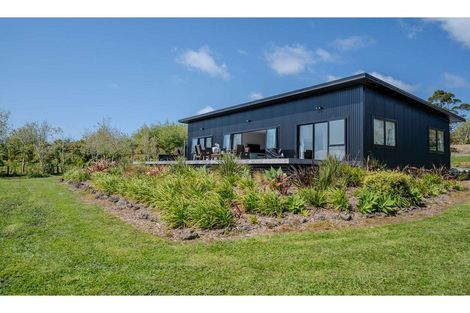 Photo of property in 108 Saward Road, Okaihau, 0475