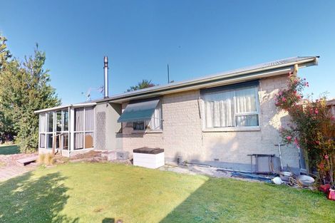 Photo of property in 176 Harland Street, Tinwald, Ashburton, 7700