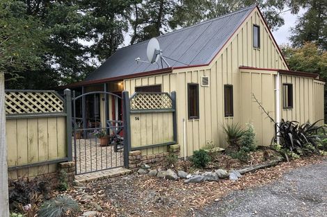 Photo of property in 14 Carr Street, Methven, 7730