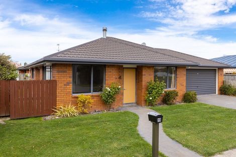 Photo of property in 15 Bary Street, Springlands, Blenheim, 7201