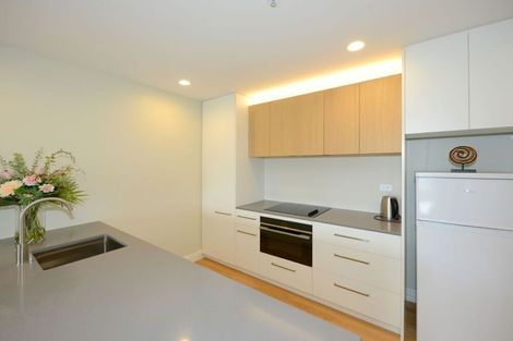 Photo of property in West Fitzroy, 3f/66 Armagh Street, Christchurch Central, Christchurch, 8013