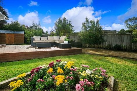 Photo of property in 1/31 Seine Road, Forrest Hill, Auckland, 0620