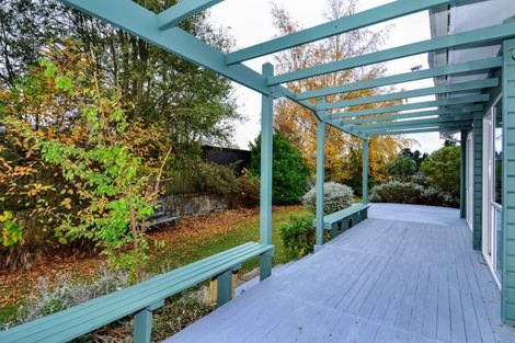 Photo of property in 13 Albert Street, Springfield, 7681