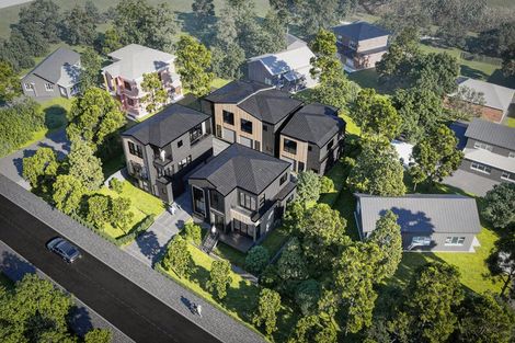 Photo of property in 6 Woodward Avenue, Mangere Bridge, Auckland, 2022