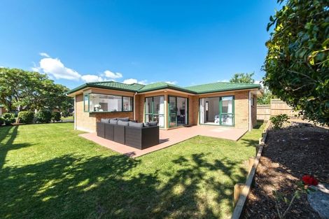 Photo of property in 20 Millington Place, Huntington Park, Auckland, 2013