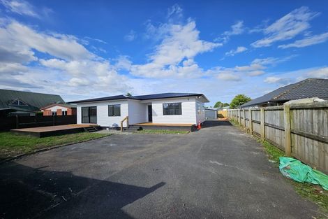 Photo of property in 34 Hunua Road, Papakura, 2110