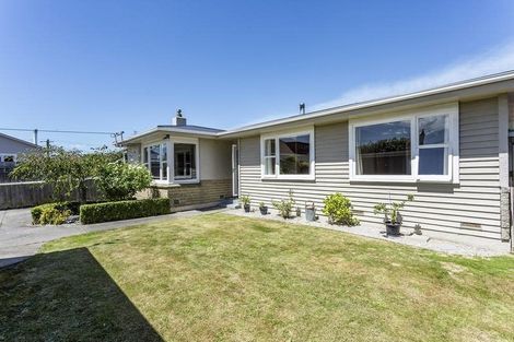 Photo of property in 165a Bay View Road, South Dunedin, Dunedin, 9012