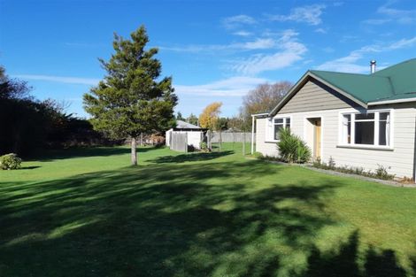 Photo of property in 1 Edward Street, Waimate, 7924
