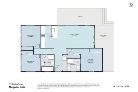 Photo of property in 39 Jordan Street, Mangawhai Heads, Mangawhai, 0505