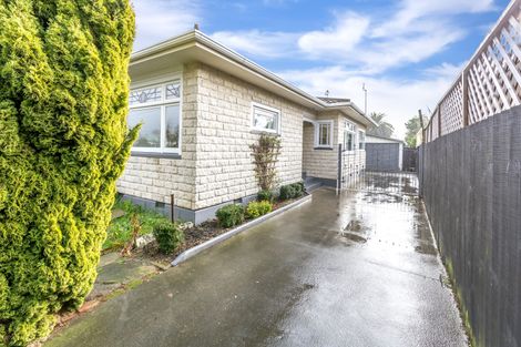 Photo of property in 27 Penrith Avenue, Somerfield, Christchurch, 8024
