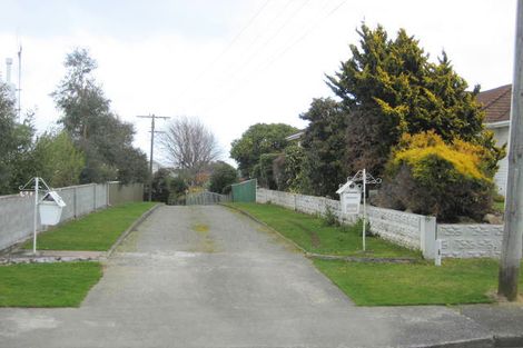 Photo of property in 3a Lancaster Street, Levin, 5510