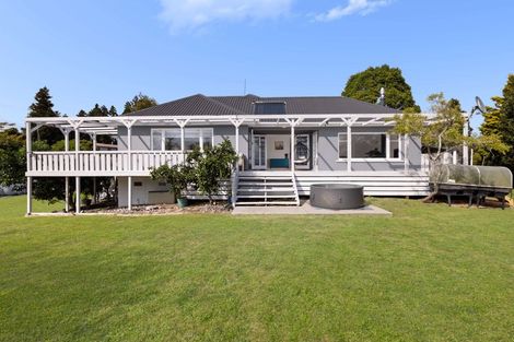 Photo of property in 102 Kennedy Road, Waikino, Waihi, 3682