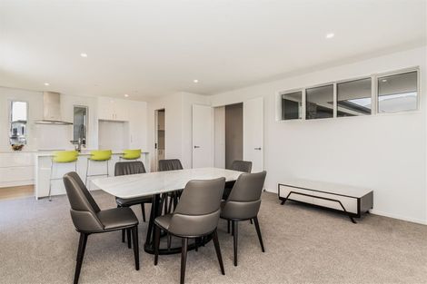 Photo of property in 12 Squadron Road, Wigram, Christchurch, 8042