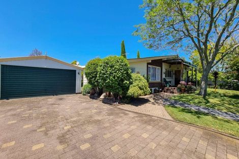 Photo of property in 1 Kamahi Place, Pukehangi, Rotorua, 3015