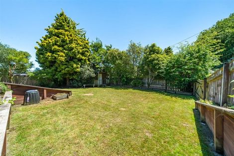 Photo of property in 48 Tennyson Street, Trentham, Upper Hutt, 5018