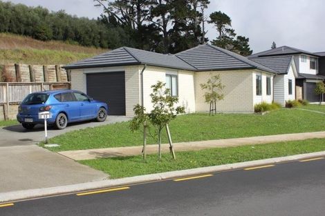 Photo of property in 52 Anne Burton Drive, Warkworth, 0910