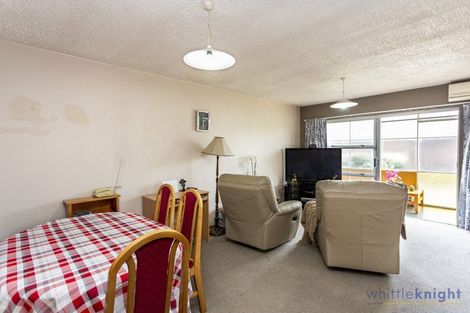 Photo of property in 5/28 Taramea Place, Addington, Christchurch, 8024