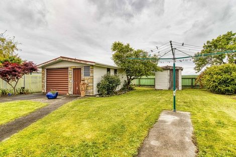 Photo of property in 83 Masefield Avenue, Maraenui, Napier, 4110