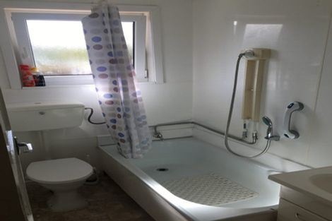 Photo of property in 3/23 Oxley Avenue, St Albans, Christchurch, 8014