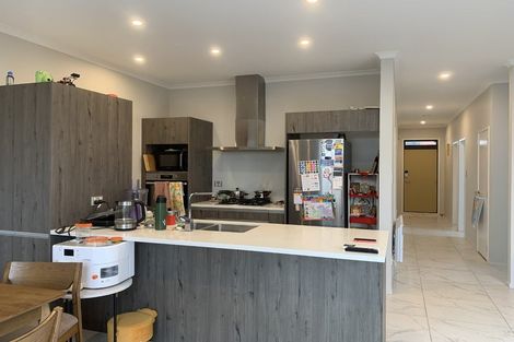 Photo of property in 21 Eyton Kay Road, Hobsonville, Auckland, 0616