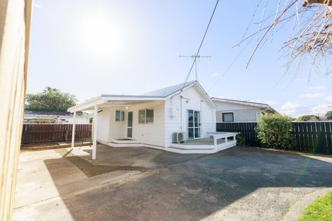Photo of property in 1a Baden Street, Levin, 5510