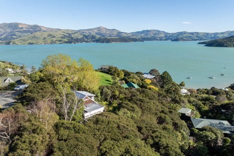Photo of property in 44 Onuku Road, Akaroa, 7520