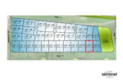 Photo of property in 11 One Haruru Street, Cambridge, 3493