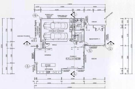 Photo of property in 31 Drumbuoy Drive, Flat Bush, Auckland, 2019