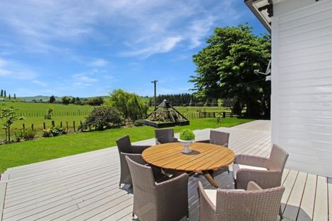 Photo of property in 7685 State Highway 1, Taihape, 4794
