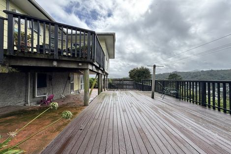 Photo of property in 129 Holborn Drive, Stokes Valley, Lower Hutt, 5019