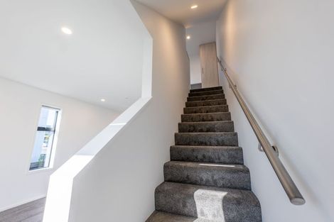 Photo of property in 14/241 Lincoln Road, Addington, Christchurch, 8024