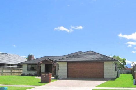 Photo of property in 6 Simpson Lane, Matamata, 3400