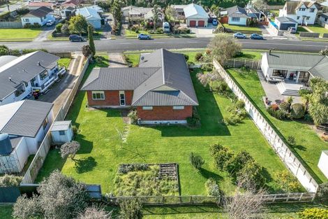 Photo of property in 61 Hayward Road, Ngatea, 3503