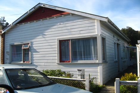 Photo of property in 18 Cornhill Street, North East Valley, Dunedin, 9010