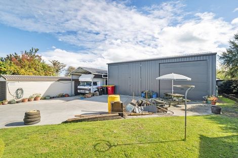 Photo of property in 50 Neal Street, Putaruru, 3411