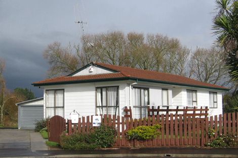 Photo of property in 10 Ansford Place, Bader, Hamilton, 3206