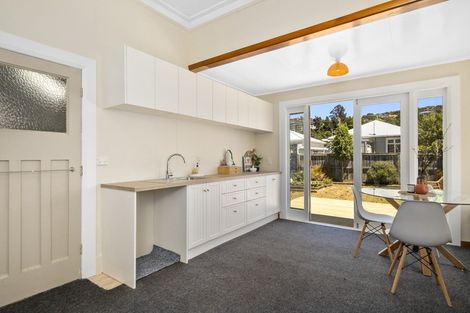 Photo of property in 43 Richmond Street, Forbury, Dunedin, 9012