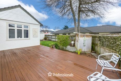Photo of property in 21 Exchange Street, Ebdentown, Upper Hutt, 5018