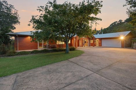 Photo of property in 287 Lund Road, Aongatete, Katikati, 3178