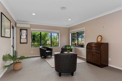 Photo of property in 16 Palm Beach Boulevard, Papamoa Beach, Papamoa, 3118