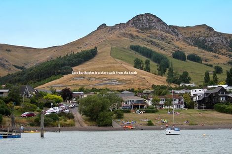 Photo of property in 92l Governors Bay Road, Cass Bay, Lyttelton, 8971