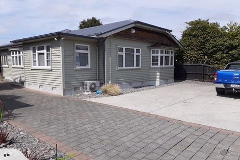 Photo of property in 162 Clarence Street, Riccarton, Christchurch, 8011
