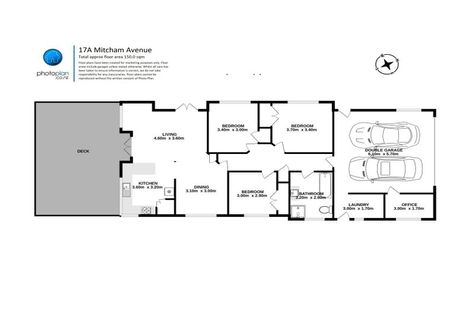 Photo of property in 17a Mitcham Avenue, Forest Lake, Hamilton, 3200