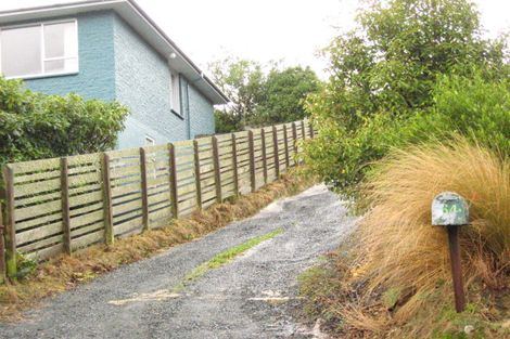 Photo of property in 64 Reservoir Road, Sawyers Bay, Port Chalmers, 9023