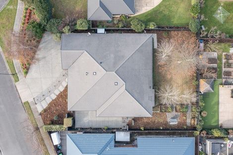 Photo of property in 16 Stark Place, Kaiapoi, 7630