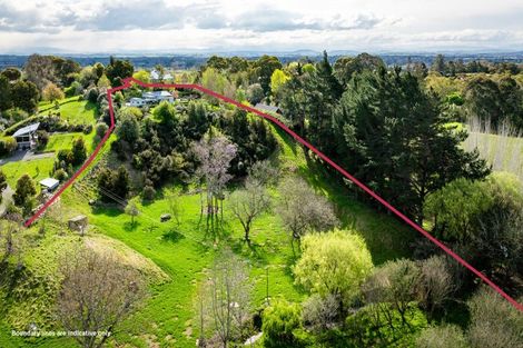 Photo of property in 91 Lane Road, Havelock North, 4130