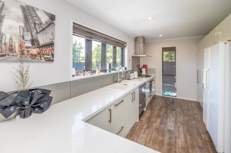 Photo of property in 57 Birchfield Avenue, Dallington, Christchurch, 8061