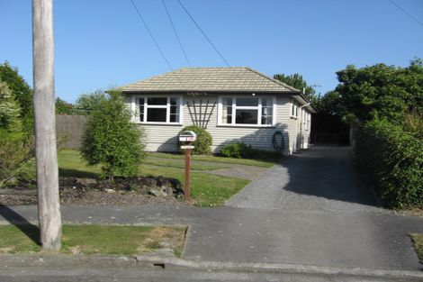 Photo of property in 2 Olivine Street, Shirley, Christchurch, 8013