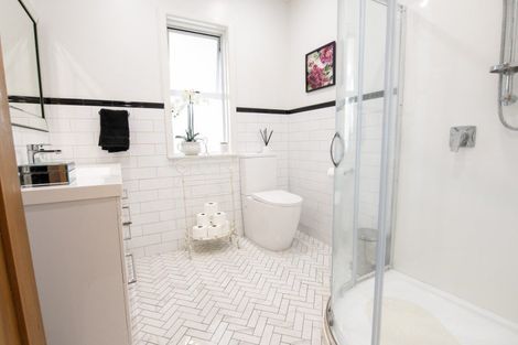 Photo of property in 40a Morris Street, Napier South, Napier, 4110